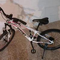 دوچرخه ۲۴ دنده ای