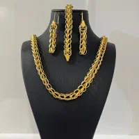 سرویس طلا نو