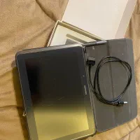 تب لت سامسونگ|تبلت|تهران, ولنجک|دیوار