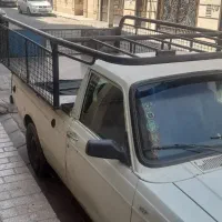 پیکان وانت CNG، مدل ۱۳۸۶|خودرو سواری و وانت|تهران, یافت آباد جنوبی|دیوار