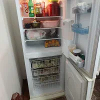 یخچال فریزر|یخچال و فریزر|گلبهار, نوبهار|دیوار