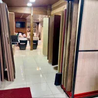 ۳۶۰ متر ملک تجاری /سند تکبرگ/  بر اصلی خیابان