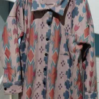 لباس زنانه پالتو مانتو شومیز دورس