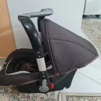 کریر|کالسکه و لوازم جانبی|قم, پردیسان|دیوار