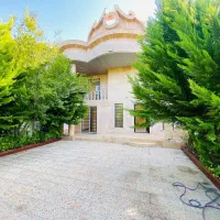 ویلاشرایطی/متخصص فروش ویلا جنگلی/آمل