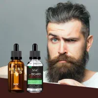 پرپشتکننده ریش مدل Hairgo/پرپشتی سریع