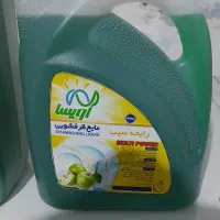 انواع مایع شوینده|مواد شوینده و دستمال کاغذی|زاهدان, |دیوار