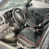 111 نوک مدادی بی رنگ|خودرو سواری و وانت|گرگان, |دیوار