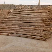 خریدار چوب