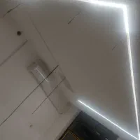 اجرای تخصصی کناف و پی وی سی|خدمات پیشه و مهارت|اصفهان, شهرک کاوه|دیوار