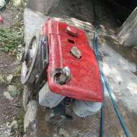 موتور تیلر