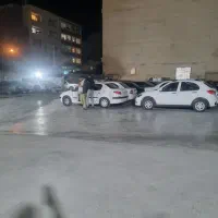 نگهبان برا پارکینگ شبانه روزی