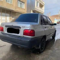 پراید مدل ۸۶|خودرو سواری و وانت|مهاباد (آذربایجان غربی), |دیوار