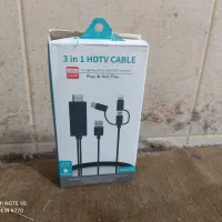 کابل HDTV