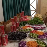 کاروان  زیارتی  کربلا تاریخ ۳۰شهریور