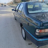 اردی ای 85دوگانه سی انجی