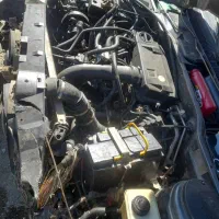 پژو 405دوگانه شرکتی تصادفی|خودرو سواری و وانت|کرج, کرج نو|دیوار