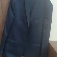 کت و شلوار مردانه