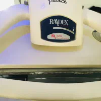 اتو پرسی رادکس