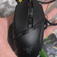 موس گیمینگ ریزر Basilisk v3