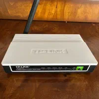 مودم وای فای تیپ لینک