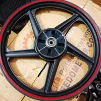 لوازم هوندا متین همتاز کویر کبیر احسان اندیمشک