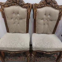 راحتی ۹نفره تمیز ومرتب