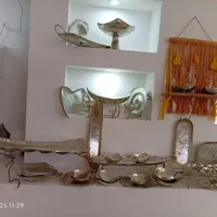 ظروف خواص وشیک|ظروف سرو و پذیرایی|اصفهان, نقش جهان|دیوار