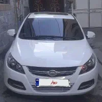 جک j5 اتومات ۹۴معاوضه و فروش|خودرو سواری و وانت|کرج, احدآباد|دیوار