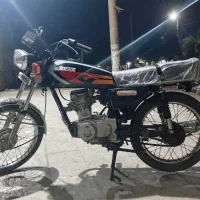 موتور پارکینگی درحد صفر|موتورسیکلت|دزفول, |دیوار