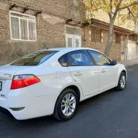 برلیانس موتور بزرگ معاوضه و اقساطی|خودرو سواری و وانت|مشهد, کوی المهدی|دیوار