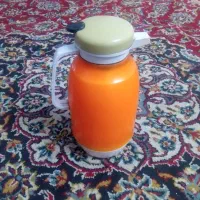 نگهدارنده مایعات عتیقه قدیمی