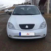 تیبا۲|خودرو سواری و وانت|سنندج, |دیوار