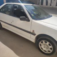 پژو پارس دوگانه کارخانه قابل معاوضه