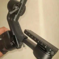 رونین Rs3مینی پرو|دوربین عکاسی و فیلم‌برداری|شاهدشهر, |دیوار