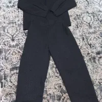 کت شلوار کوک دوزی