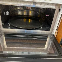 سولاردم‌ الجی اصل کره|اجاق گاز و لوازم برقی پخت‌وپز|تهران, گلستان (شهرک راه آهن)|دیوار