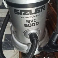 جارو برقی صنعتی ۵۰۰۰