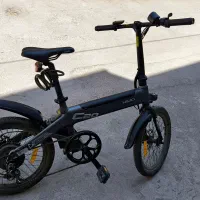 دوچرخه برقی HIMO C20-Xiaomi شیائومی|دوچرخه، اسکیت، اسکوتر|اصفهان, فیض|دیوار