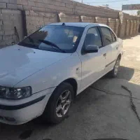 Ef7|خودرو سواری و وانت|دوگنبدان, |دیوار
