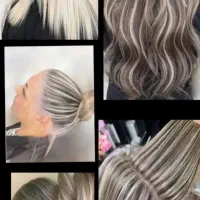 سالن آرایشگاه  بانوی من  vip|خدمات آرایشگری و زیبایی|مرودشت, ژیان|دیوار