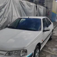 پرشیا 90سالم|خودرو سواری و وانت|بومهن, |دیوار