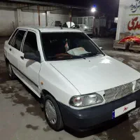 پراید فروشی