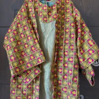 کفتان و رویه
