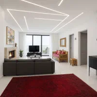 فروش آپارتمان۱۷۴متر_