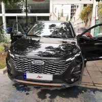 ایکس 33 کراس مشکی اتومات