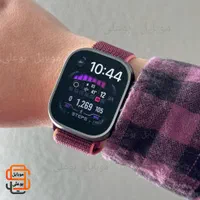 ساعت هوشمند اپل واچ الترا sma what با کیفیت|ساعت|همدان, |دیوار