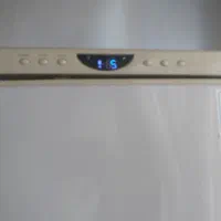 یخچال سالم|یخچال و فریزر|لنگرود, |دیوار