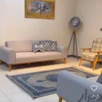 مبل مینی مال خوش نشین شعبانیه1 قیمت تمام شده 26000|مبلمان خانگی و میز عسلی|بیرجند, |دیوار