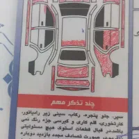 پرشیا مدل ۸۶ نقدواقساط|خودرو سواری و وانت|اردبیل, |دیوار